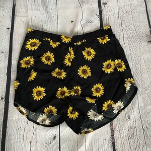 Sunflower shorts